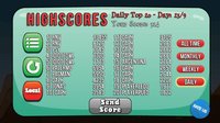 Chubby Bird screenshot, image №1974869 - RAWG
