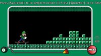 Luigi Ware Inc screenshot, image №3685346 - RAWG