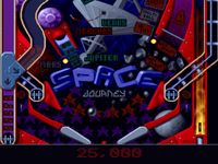 Epic Pinball screenshot, image №779723 - RAWG