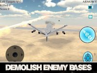 Modern War - Drone Mission screenshot, image №1652934 - RAWG