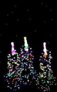 Fireworks screenshot, image №1365954 - RAWG