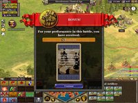 Rise of Nations: Thrones and Patriots screenshot, image №384627 - RAWG