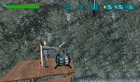 Ninja vs. Robots screenshot, image №3393548 - RAWG