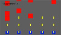 Armageddon GGJ2020 screenshot, image №2284008 - RAWG
