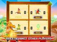 Dragon Racer - Fantasy Skateboard Game screenshot, image №1786995 - RAWG