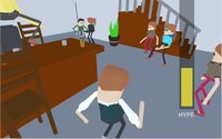 Keep the Party Alive! (Axelancer) screenshot, image №2362799 - RAWG