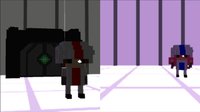Trapped [GGJGT] screenshot, image №1194670 - RAWG
