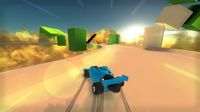 Jet Car Stunts screenshot, image №184004 - RAWG