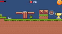 Rick Adventure screenshot, image №3448600 - RAWG