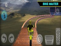 Tricky Bike Stunts screenshot, image №1838890 - RAWG