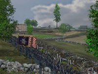 Scourge of War: Gettysburg screenshot, image №518824 - RAWG