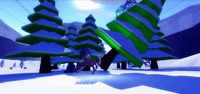 Totally Realistic Sledding VR screenshot, image №702803 - RAWG