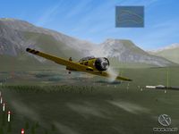 Redline: Xtreme Air Racing 2 screenshot, image №380222 - RAWG