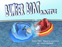 Bumper Boat Battle screenshot, image №978336 - RAWG