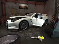 Fix My Car: Garage Wars! LITE screenshot, image №957834 - RAWG