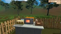 Farming & Supermarket Simulator screenshot, image №4192626 - RAWG