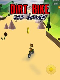 Dirt Bike Zoobreak screenshot, image №1616081 - RAWG