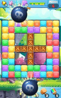 Toys Crush - Match Two screenshot, image №1526115 - RAWG