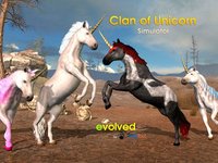 Clan Of Unicorn screenshot, image №973713 - RAWG