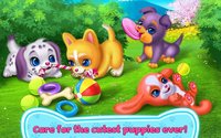 Puppy Love - My Dream Pet screenshot, image №1539890 - RAWG