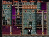Ghosts & Monsters screenshot, image №1991433 - RAWG