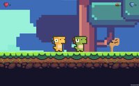 Dino Burgers Demo screenshot, image №3207039 - RAWG