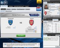 FIFA Online screenshot, image №548321 - RAWG