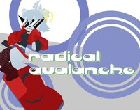 Radical Avalanche (prototype) screenshot, image №3737590 - RAWG