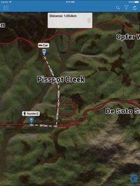 iZurvive - Map for H1Z1 screenshot, image №2038156 - RAWG