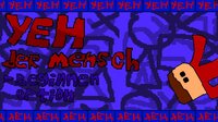 YEH Der Mensch (DEMO) (EUROPE ONLY) (3 MAZES) screenshot, image №3305676 - RAWG