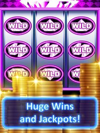 Classic Slots of Vegas screenshot, image №889563 - RAWG
