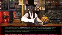Desideratum: Blood Bonds screenshot, image №4156354 - RAWG