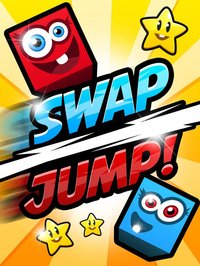 Swap Jump screenshot, image №983330 - RAWG