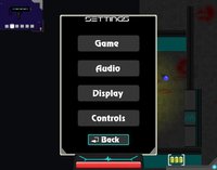 Exonerated screenshot, image №1135718 - RAWG