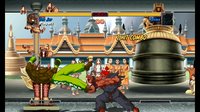Super Street Fighter 2 Turbo HD Remix screenshot, image №544933 - RAWG
