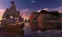 Pirates of the Burning Sea screenshot, image №355806 - RAWG