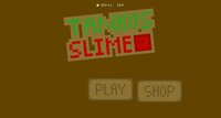 TANK VS SLIMES screenshot, image №2976507 - RAWG