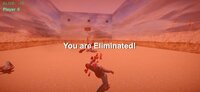 Squid Game Online Multiplayer - PolyAdventure screenshot, image №3049969 - RAWG