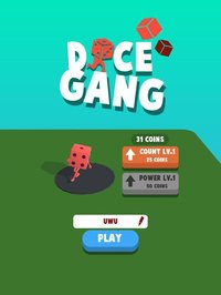 Dice Gang screenshot, image №2321633 - RAWG