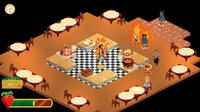 Chef Strikes Back screenshot, image №4144829 - RAWG