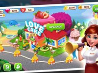 Cooking Star Fever screenshot, image №3386733 - RAWG