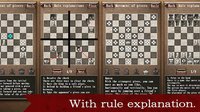 Classic chess screenshot, image №1491748 - RAWG