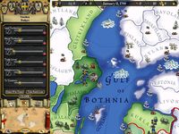 Europa Universalis screenshot, image №226559 - RAWG