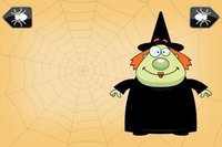 Kids Halloween Shape Puzzles screenshot, image №1372797 - RAWG