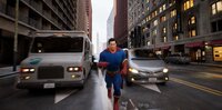 Heroes City Superman Edition screenshot, image №3633127 - RAWG