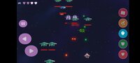 Mini Invaders (crisschiaff) screenshot, image №3784175 - RAWG
