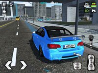 Car Parking 3D Multiplayer screenshot, image №2841165 - RAWG
