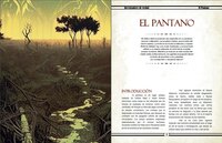 El Pantano screenshot, image №3561695 - RAWG