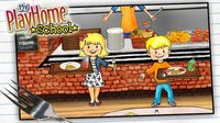 My PlayHome School screenshot, image №2072536 - RAWG