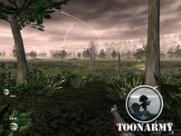 Toon Army screenshot, image №394217 - RAWG